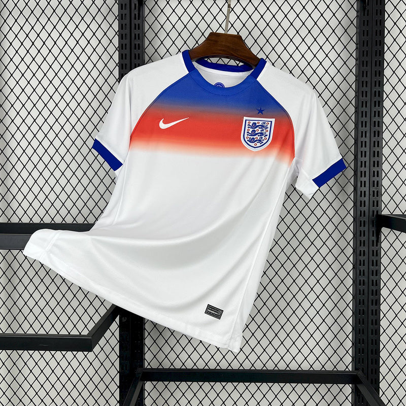 England Home Jersey 2024/2025