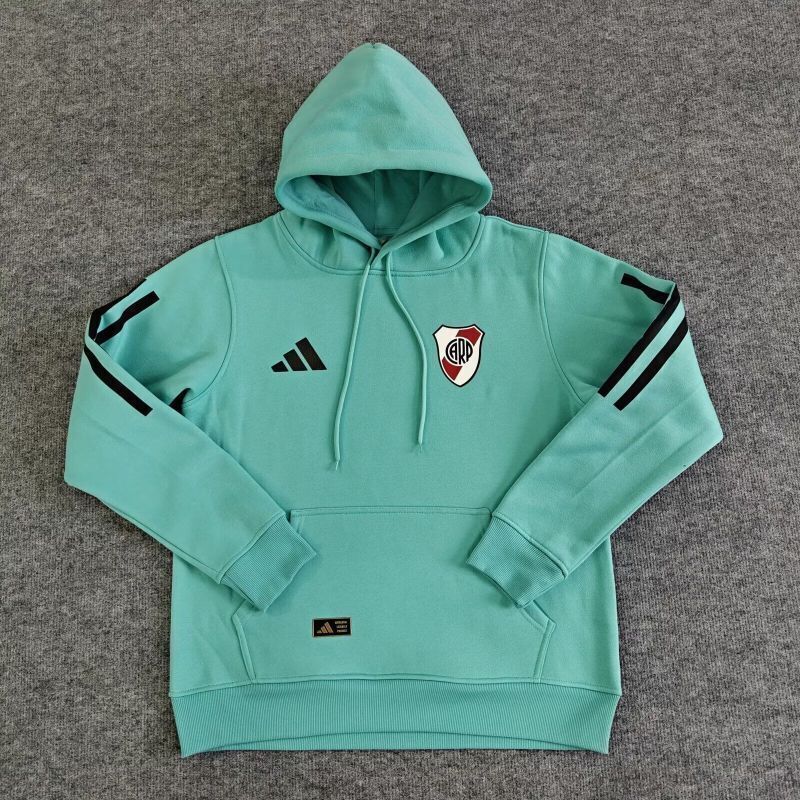 River Plate 2025 Hoodie
