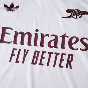 COMBO Arsenal 2025/26