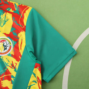 Senegal Pre-Match Jersey 2025
