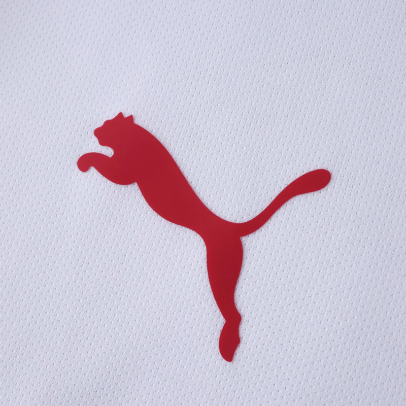 Galatasaray Away Jersey 2025/26 - With Sponsors