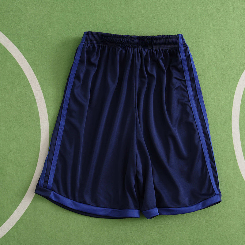 Kids Boca Juniors Third Kit 2024/25