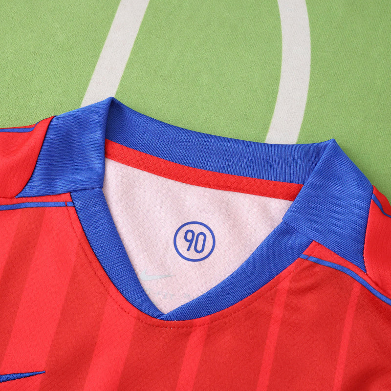 Kids Paris Saint Germain Third Kit 2025/26