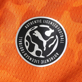 Ivory Coast World Cup 2026 Jersey