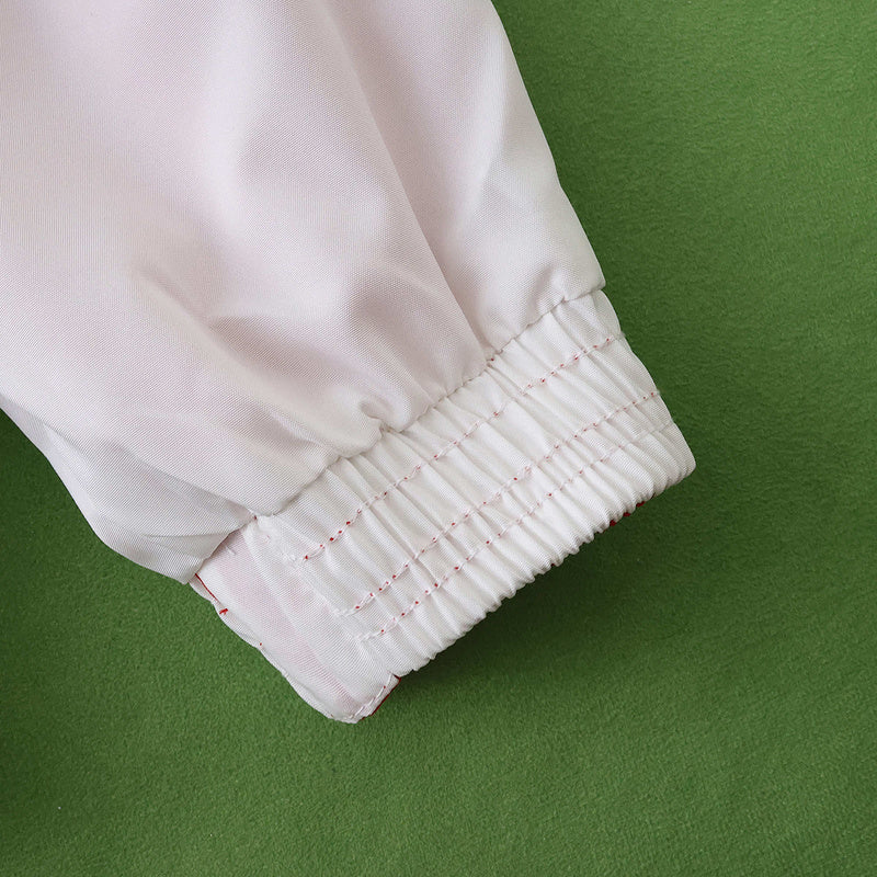 Liverpool Windbreaker Reversible 2025