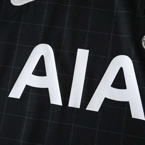 Kids Tottenham Hotspur Away Kit 2025/26