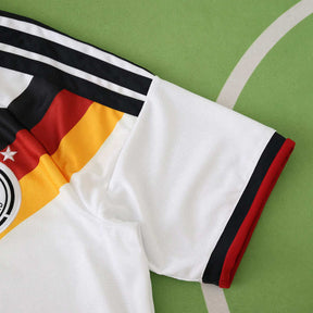 Germany World Cup 2026 Jersey #17 WIRTZ