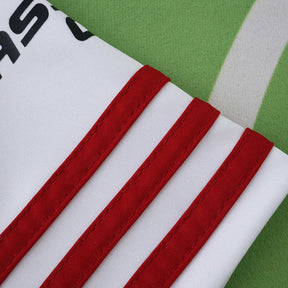 River Plate Home Jersey 2025/26