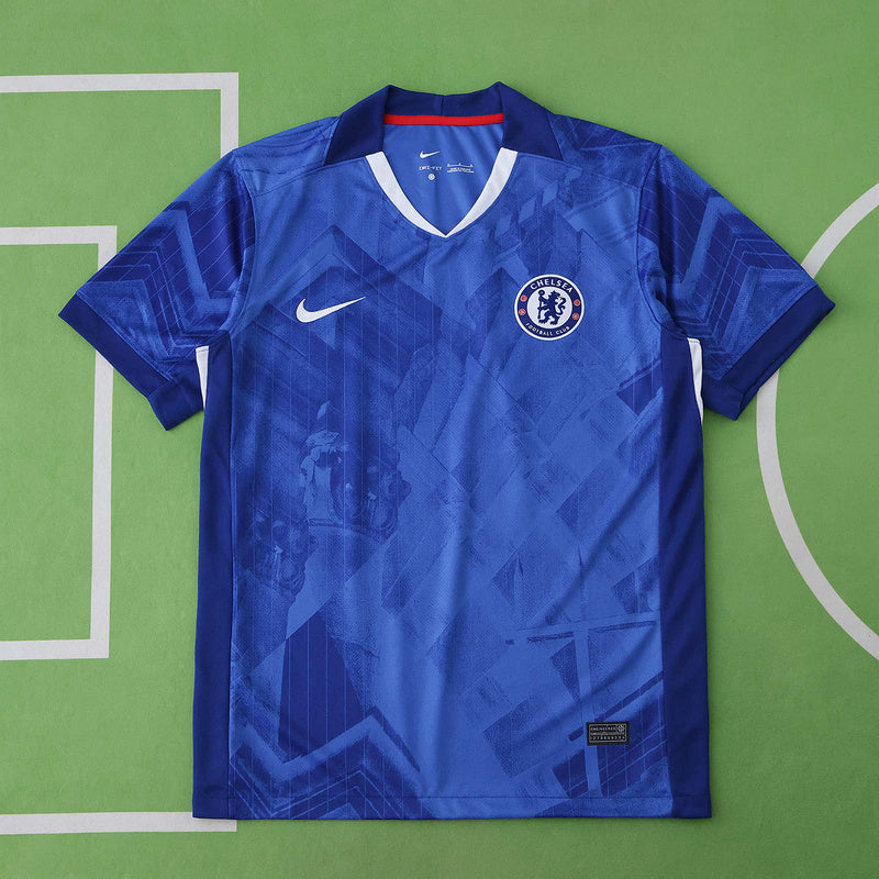 Chelsea Home Jersey 2025/2026