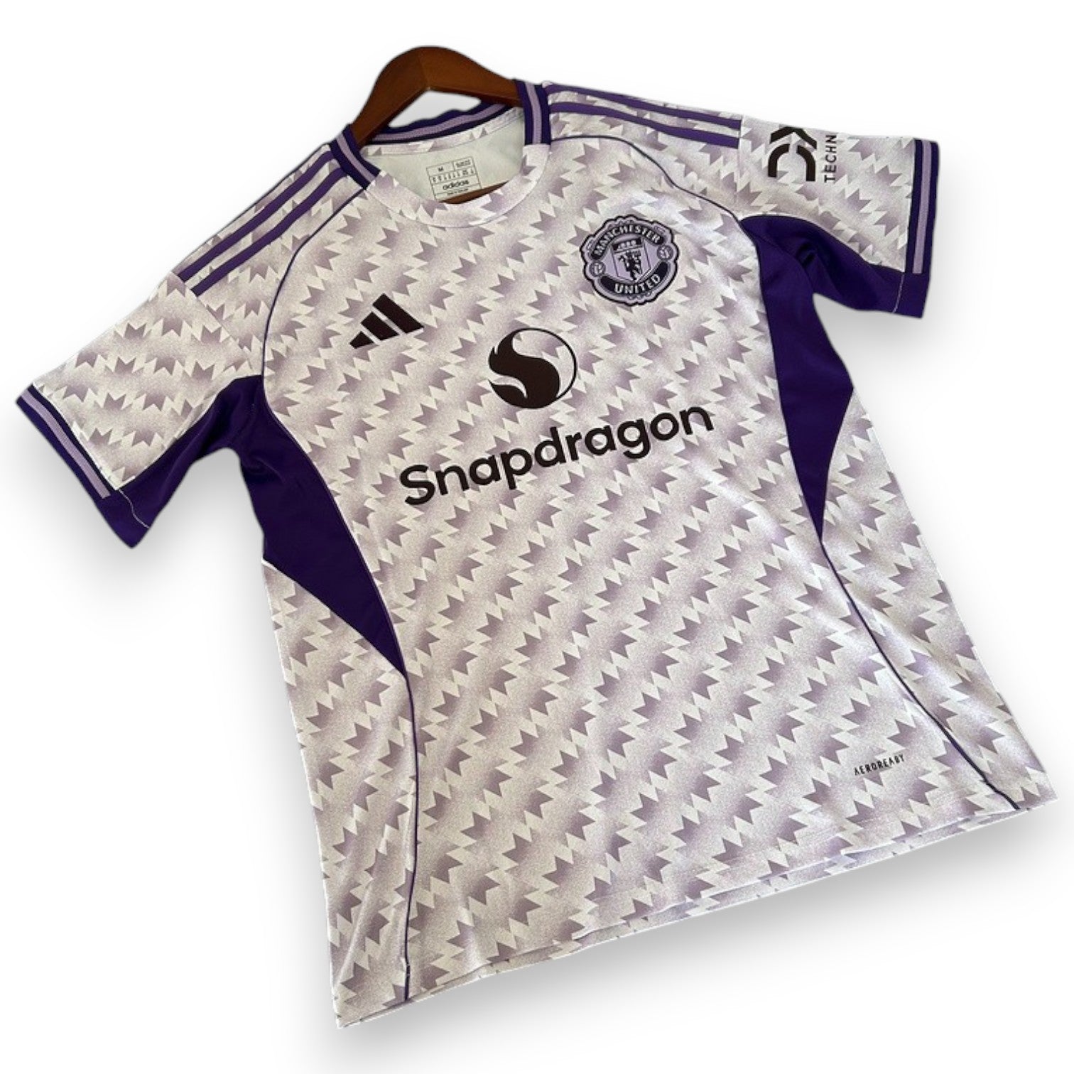 NEW Manchester United Special Edition Jersey 2025/2026