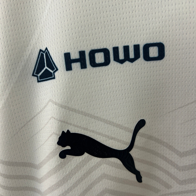 CF Monterrey 24/25 II Away Jersey