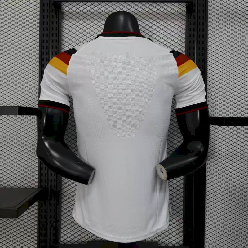 Germany World Cup 2026 Jersey - Player Version