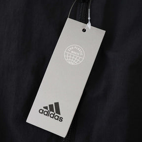 Liverpool Windbreaker Black 2025