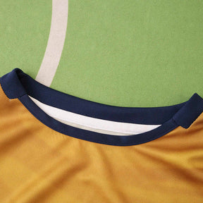 Tunisia World Cup 2026 Third Jersey