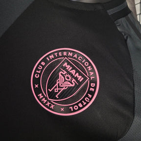 Inter Miami Player Away Jersey 2025/2026