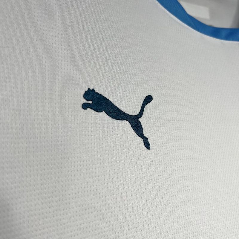 Olympique de Marseille Home Jersey 2024/25