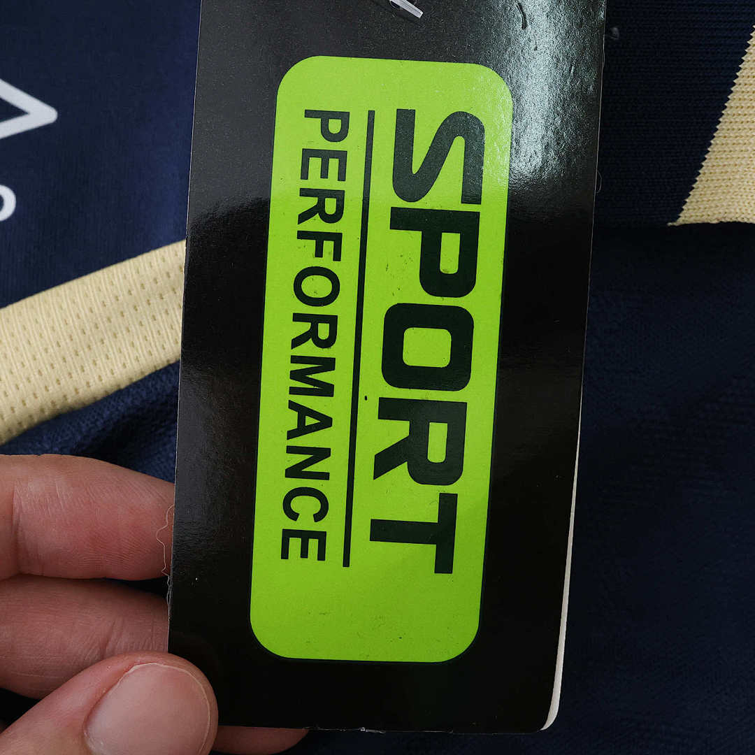 West Ham United Away Jersey 2025/2026