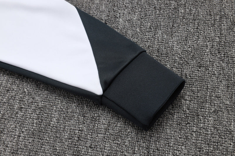 Chelsea Hoodie TrackSuit Black Jacket 25/26