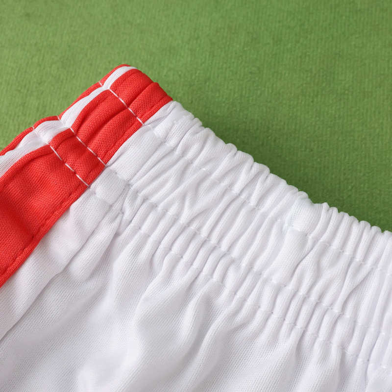 Kit Kids Colombia World Cup 2026 Jersey