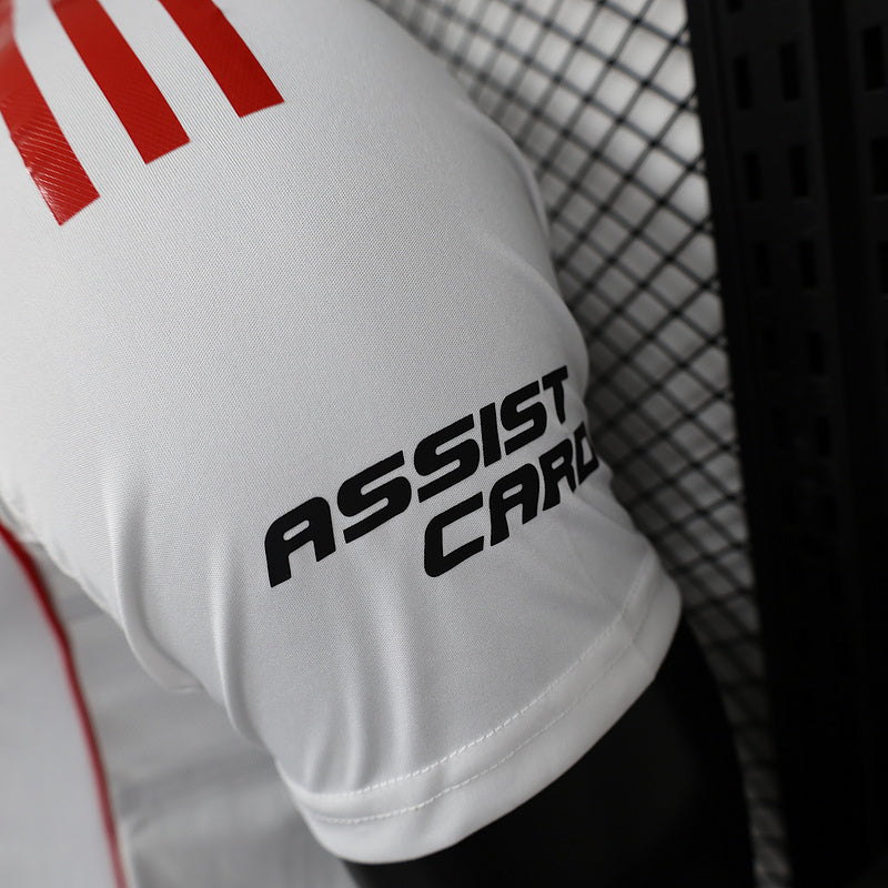 River Plate Home Player Jersey 2024/25