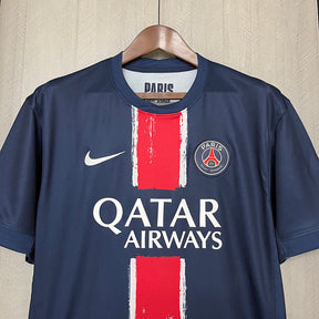 PSG Home Match Jersey UCL Munich Final 2025