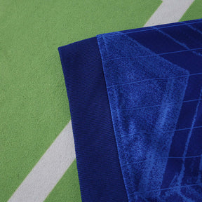 Chelsea Home Jersey 25/26 with World Champions 25 printing