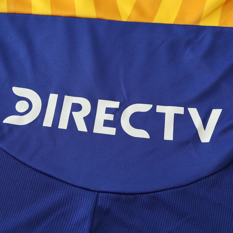 Kids Boca Juniors Home Kit 2024/25