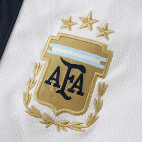 Argentina World Cup 2026 Shorts