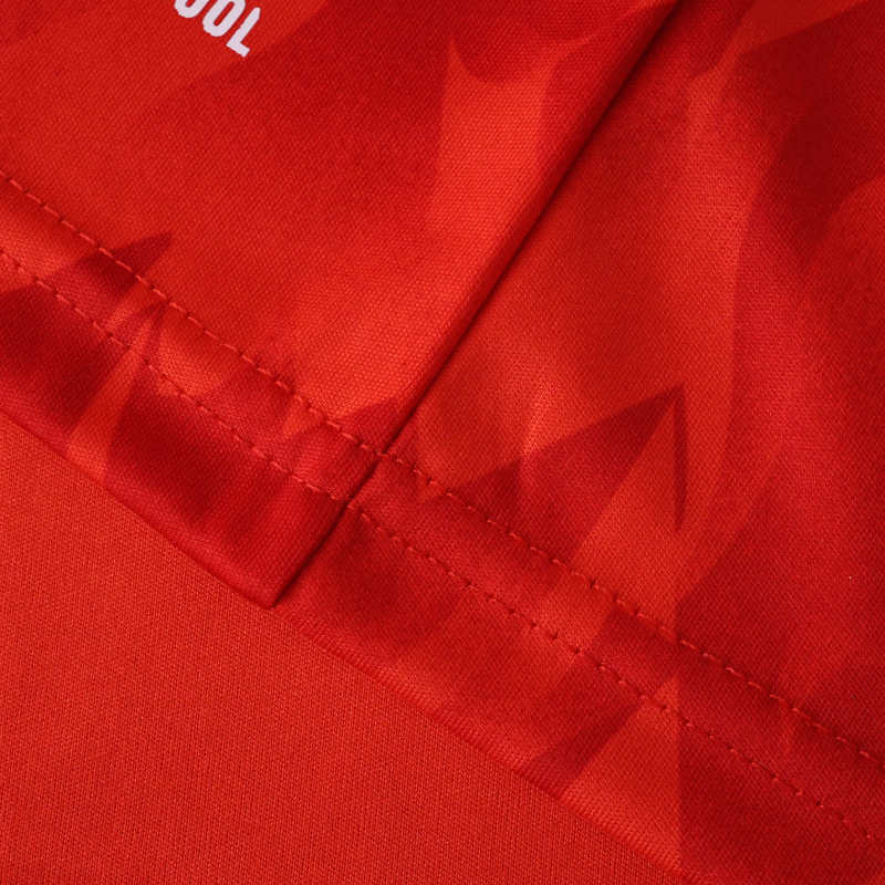 Belgium World Cup 2026 Jersey