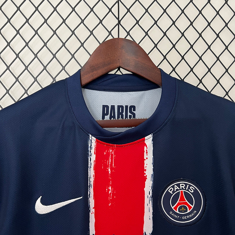 Paris Saint Germain Home Jersey 2024/2025