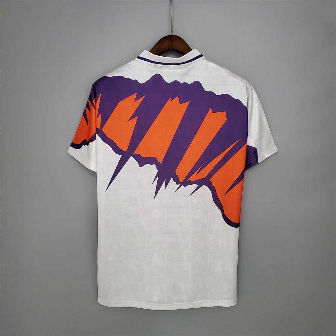 Scotland 1991/93 Away Jersey - Retro Version