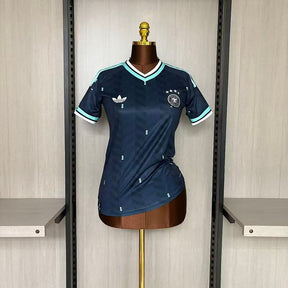 Germany World Cup 2026 Away Jersey - Women's