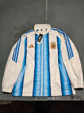 Argentina World Cup 2026 Windbreaker I