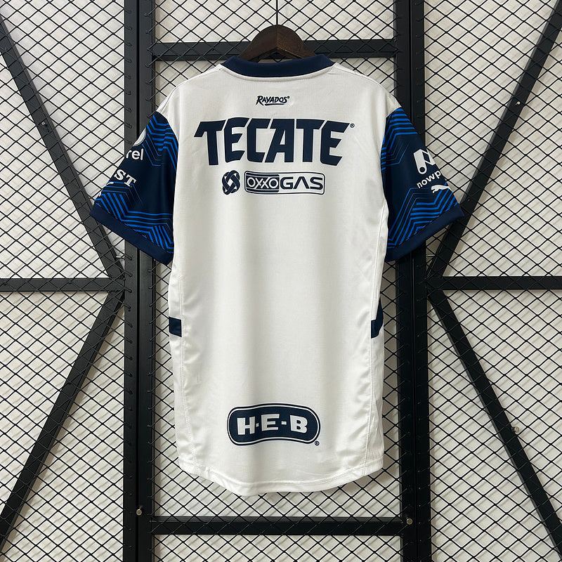 CF Monterrey 24/25 II Away Jersey