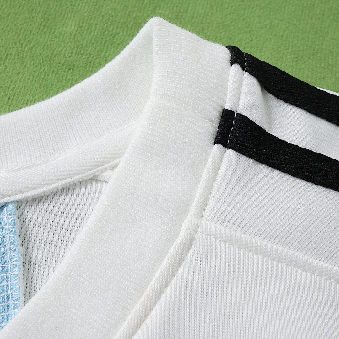 Argentina Sweatshirt I World Cup 2026 I