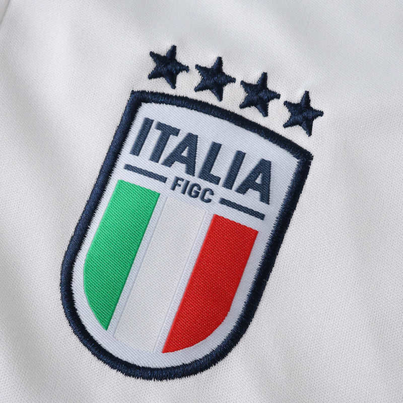 Kit Kids Italy World Cup 2026 Jersey