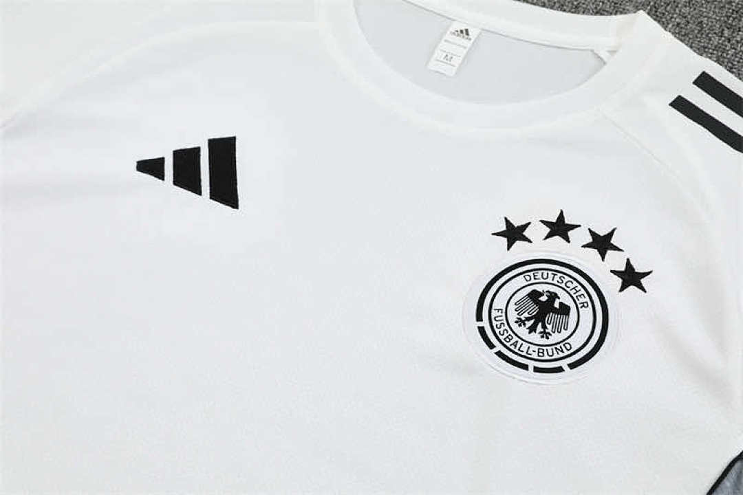 Germany Training Kit II