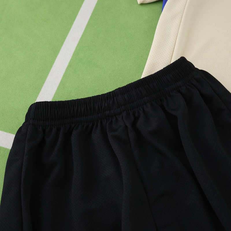 Kids Barcelona x Kobe Bryant Away Kit 2025/26