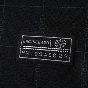 Kids Tottenham Hotspur Away Kit 2025/26