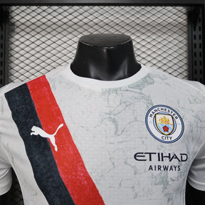 Manchester City Player Jersey KidSuper 2025/26