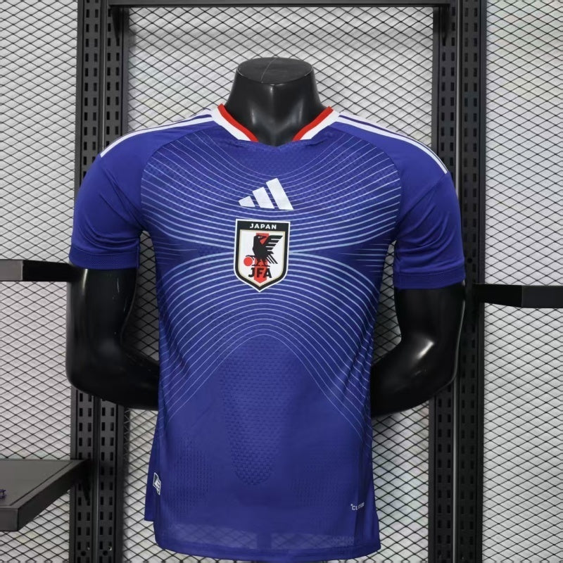 Japan World Cup 2026 Jersey - Player Version