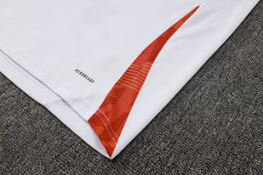 Agasalho de treino Internacional 25/26 - Branco