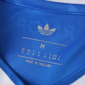 Real Madrid Third Jersey 2025/26 Long Sleeve