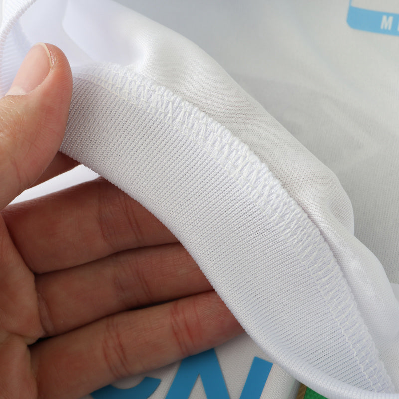 Napoli Special Edition White 24/25