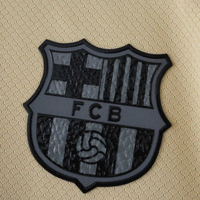 Barcelona x Kobe Bryant Woman Away Jersey 2025/26