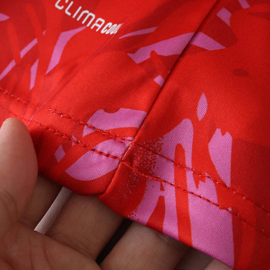 Costa Rica World Cup 2026 Jersey