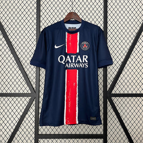 Paris Saint Germain Home Jersey 2024/2025