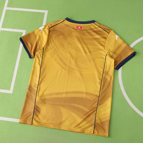 Tunisia World Cup 2026 Third Jersey