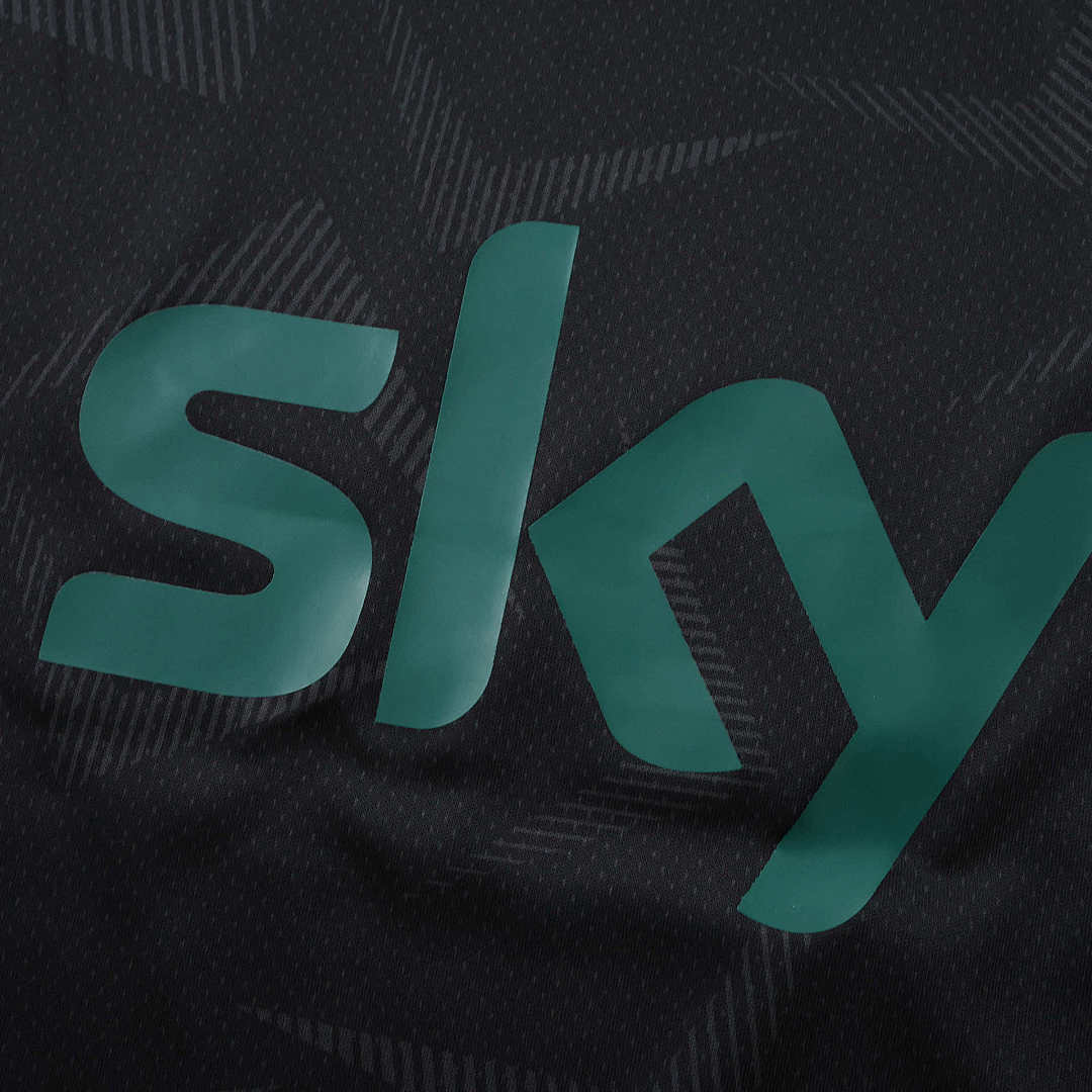 Ireland Castore Jersey 2026/26 Stealth Replica