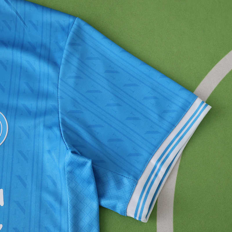 Napoli Home Jersey 2025/26
